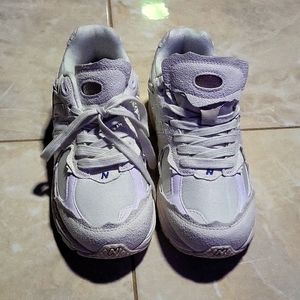 New Balance 2002R Protection Pack Sea Salt